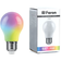 Лампа светодиодная Feron 3 Вт, Груша, Е27, RGB плавная смена света Фотография_0