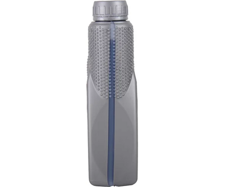 Масло цепное минеральное 1.0 л 80W-90 HUTER ЧЗ Фотография_4