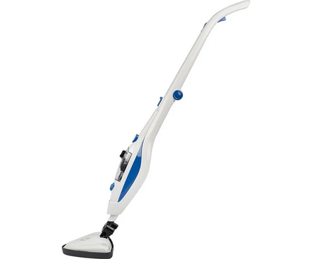 Швабра паровая 2в1 1500 Вт, 0.35 л EN-644 ENERGY Фотография_1