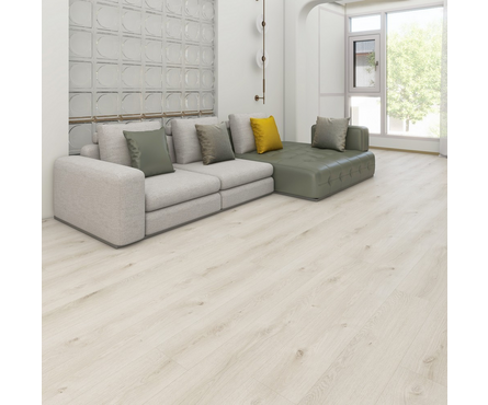 Ламинат SPC FioorBee Optima 5911 Бриошь 43 класс 1220х182х3.5 мм (3.3306 м²/уп) Фотография_1