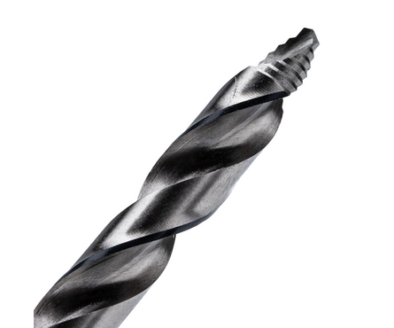 Сверло по металлу самоцентрирующееся 11 мм 142х94 мм P.I.T. Фотография_1