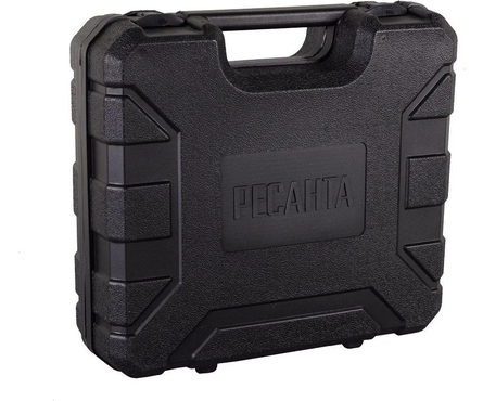 Фен технический 2000 Вт 50-550°С ФЭ-2000ЭК РЕСАНТА Фотография_7