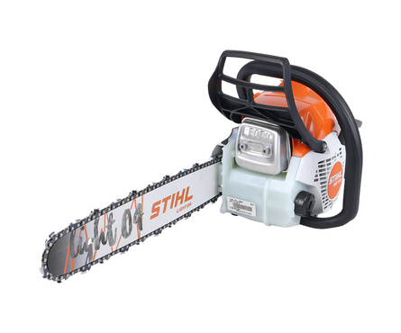 Бензопила 1.4 кВт/1.9 л.с. 16/40 см 50 зв 3/8, 1.3 мм MS172 STIHL Фотография_1