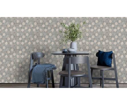 Декор Cornion дымчатый 300х600х9 мм 1-й сорт Фотография_1