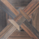 Плитка Евро-Керамика Мадрид 330 х 330 мм, коричневый Фотография_0