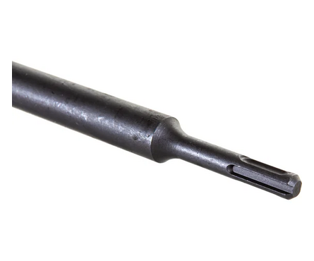 Центрирующее сверло, удлинитель для коронок, хвостовик M22х250 мм, SDS PIUS MATRIX Фотография_3