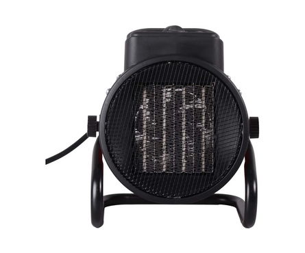 Тепловая пушка электрическая 2.0 кВт/220 В/20 м² ТЭПК-2000K (керам. нагрев, круглая) РЕСАНТА Фотография_3