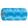 Шпагат полипропиленовый STAYER, 1.5 мм*110 м, 32 кгс, 0,8 текс, цвет синий Фотография_0