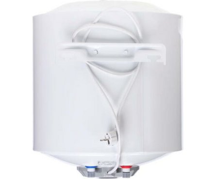 Водонагреватель электрический накопительный 50 л круглый эмаль Edisson ER 50V THERMEX Фотография_2