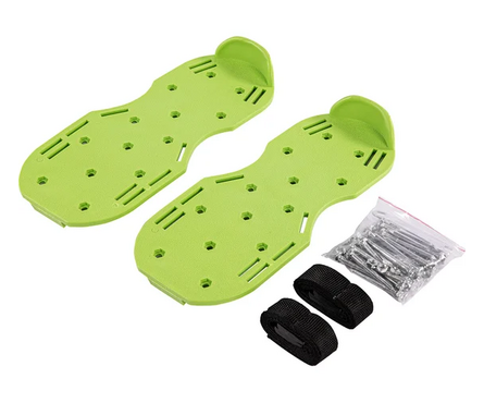 Аэратор для газона ножной 132х300 мм PALISAD Фотография_4