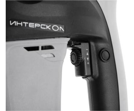Перфоратор ИНТЕРСКОЛ П-26/750ЭВ Фотография_4