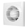 Вентилятор осевой вытяжной d 100 мм белый OPTIMA 4 AURAMAX Фотография_0