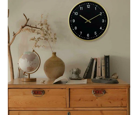 Часы настенные Тройка 77778739 Фотография_1