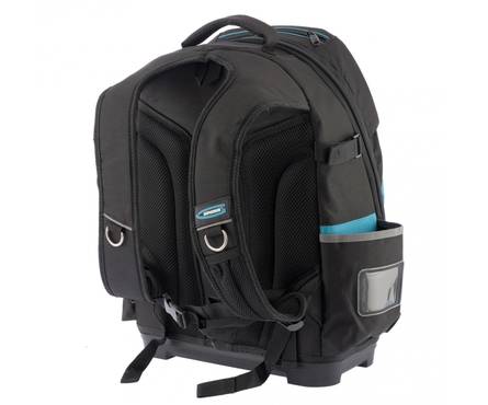 Рюкзак для инструмента GROSS Experte, 77 карманов, пластиковое дно, органайзер, 360 х 205 х 470 мм Фотография_1