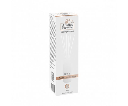 Ароматический диффузор Сладкая корица 30 мл №41 Фотография_1