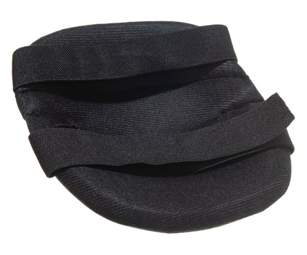 Наколенники универсальные, матерчатые, эргономичная форма STAYER Фотография_2