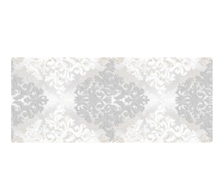 Плитка Березакерамика Бристоль 200х500 мм, светло-серый Фотография_0