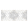 Плитка Березакерамика Бристоль 200х500 мм, светло-серый Фотография_0