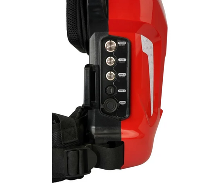 Аккумулятор ранцевый 20 В, 30 Ач Li-ion Т7-01 PROFIPOWER Фотография_2