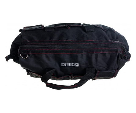 Сумка для инструмента 9 карманов 250х240х410 мм XL DEKO Фотография_4