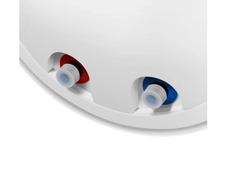 Водонагреватель электрический накопительный 50 л круглый эмаль Orfeus BWH/S 50 DH BALLU Фотография_8