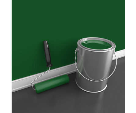 Краска резиновая MAXIMA № 105 Тайга, 2.5 кг Фотография_1