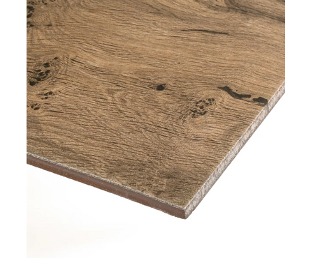 Керамогранит Harbourwood серый 185х598х7.5 мм Cersanit (0.111 м²/1 шт) 1 сорт Фотография_1