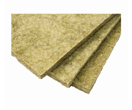 Утеплитель Минвата РОКЛАЙТ плотность 35 кг/м³ 1200х600х50 мм (5.76 м²/0.288 м³/8 плит) ТН Фотография_2