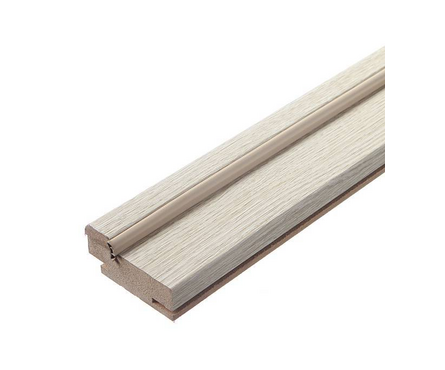 Коробка Дуб Молочный МЛ 7/11 сендвич телескопическая 2100х70х30 мм Фотография_0