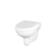 Унитаз подвесной Cersanit NATURE NEW CLEAN ON 011 3/5,с кр.дюропл,lifting,easy-off,белый,Сорт 1 Фотография_0