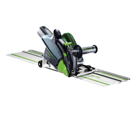 Система отрезная алмазная FESTOOL DSC-AG 125 Plus-FS б/у Фотография_2