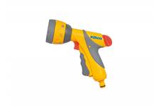 Пистолет-распылитель для полива многофункциональный HoZelock Multi Spray Plus
