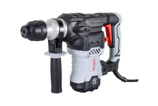 Перфоратор 1400 Вт 5.2 Дж SDS-Max кейс, П-32-1400КВ РЕСАНТА