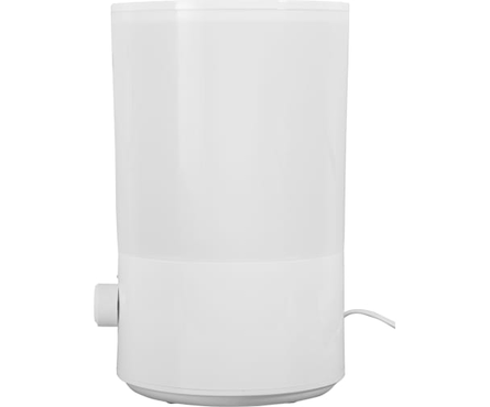 Увлажнитель ультразвуковой 3 л/25 Вт/220 В/40 м² белый УВ-2 РЕСАНТА Фотография_4