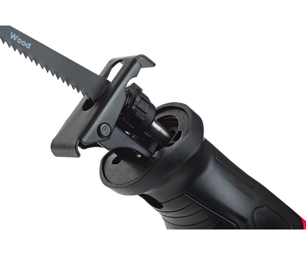 Пила сабельная 1000 Вт, 0-2800 об/мин, распил 115 мм PSA115-C P.I.T. Фотография_2