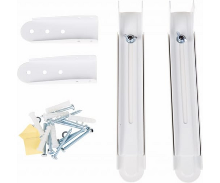 Кронштейн настенный для СВЧ печей REXANT Фотография_4