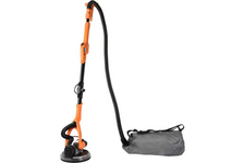 Шлифмашина для стен и потолков 1300 Вт, диск 225 мм ЭШМ-225СП (жираф) ВИХРЬ