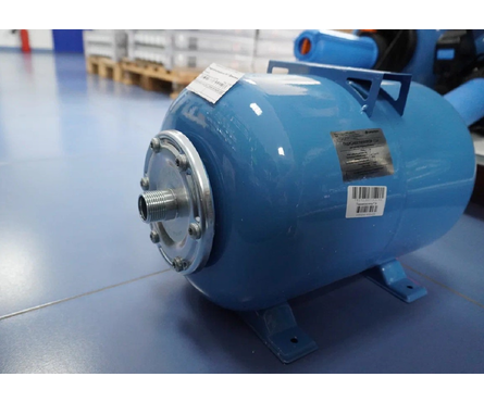 Гидроаккумулятор Джилекс 24Г  Фотография_2