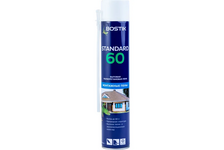 Пена монтажная бытовая BOSTIK Standard 60 750 мл