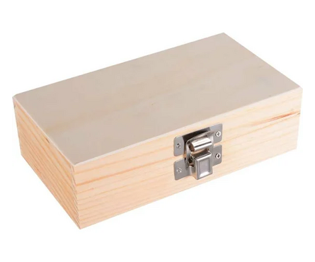 Набор фрез по дереву 6 шт хвостовик 8 мм кейс ВИХРЬ Фотография_1