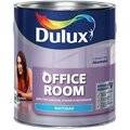 Краска ВД Dulux Ultra Resist ГОСТИННЫЕ и ОФИСЫ BW 10 л