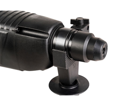 Перфоратор 850 Вт, 2.4 Дж, 3-реж. SDS+, PBH24-C .P.I.T. Фотография_2