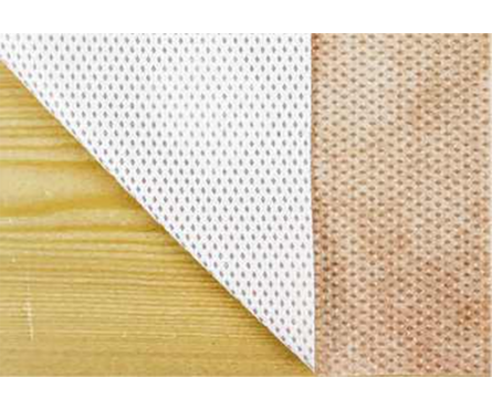 Мембрана Изоспан AM гидро-ветрозащитная, трехслойная (рул/70 м²) Фотография_6