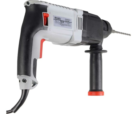 Перфоратор 1000 Вт 5.2 Дж 3-реж, SDS+.кейс П-32-1000К РЕСАНТА Фотография_4