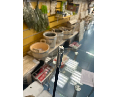 Удлинитель щетки для чистки дымохода стеклопластик 1.5 м Фотография_1