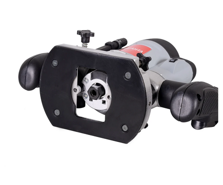 Фрезер 1300 Вт 11500-30000 об/мин макс ход 50 мм, 8 мм d хв. ФМ-1300Э РЕСАНТА Фотография_6