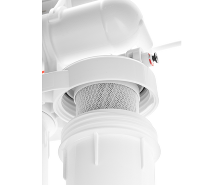 Фильтр Аллегро бак пластиковый 12 л Гейзер Фотография_7