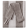Шторы Волшебная Ночь Рогожка шоколад-зебра, 165x270 см, на ленте (2 шт/компл) Фотография_2