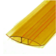 Профиль соединительный НP,  4 - 6 мм, желтый Фотография_0