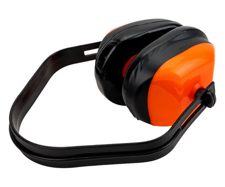 Наушники противошумные, регулируемые, облегченные ограничение шума до 20 ДБ STARTUL Фотография_2